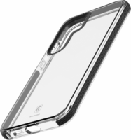 Cellularline Tetra Force Strong Guard Samsung Galaxy S25 Telefon tok - Fekete