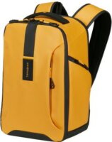 Samsonite Paradiver Light BP XS 14.1" Laptop Hátizsák - Sárga