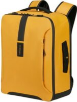 Samsonite Paradiver Light BP M 15.6" Laptop Hátizsák - Sárga