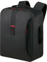 Samsonite Paradiver Light BP M 15.6" Laptop Hátizsák - Fekete
