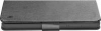 Cellularline Book Agenda 2 Samsung Galaxy S25 Telefon tok - Fekete