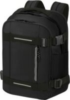 American Tourister Urban Track 15.6" Laptop Hátizsák - Fekete