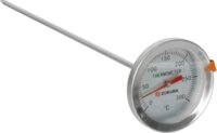 Zokura Z-1408 Rozsdamentes acél Sütőhőmérő 50°C - 300°C