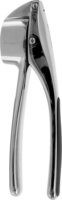 Zokura Z-1406 Rozsdamentes Acél Fokhagymanyomó 16 cm