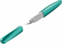 Pelikan Twist Cold Alaska Töltőtoll (Kék tinta / M) - Türkizkék