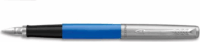 Parker JOTTER Originals Töltőtoll (Kék tinta / M) - Kék/Ezüst