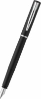 Waterman Allure Töltőtoll (Kék tinta / F) - Fekete