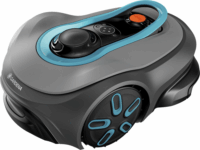 Gardena smart SILENO free Önjáró Robotfűnyíró (600m²)