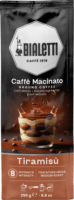 Bialetti Caffé Macinato Tiramisu ízű őrölt kávé 250g
