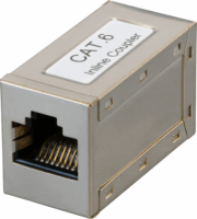 M-CAB 37489.1 Cat6 RJ45 STP Moduláris Adapter