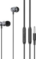 ColorWay CW-WD03BK Vezetékes fülhallgató Headset - UrbanBeat fekete