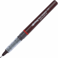 Rotring Tikky Graphic Tűfilc 0.5mm - Fekete
