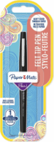 Paper Mate Flair Filctoll színezéshez 0,7mm - Fekete