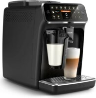 Philips EP4341/51 Series 4300 Automata Kávéfőző 1550 Watt - Fekete