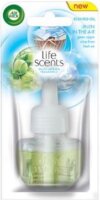 Air Wick Life scents Elektromos Illatosító készülék utántöltő 19 ml - Frissen mosott ruha illat