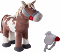 HABA Joey plüss lófigura 35 cm