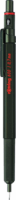 Rotring 600 Metallic 0.7mm Nyomósirón Ajándékdobozban - Sötétzöld