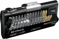 Wera 05073640001 Bit-Check 30 Zyklop Mini 1 Bit készlet 31 darabos