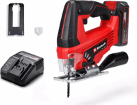 Einhell TC-JS 18/70 Li Akkumulátoros Szúrófűrész + 1x 2.5Ah Akku + Töltő