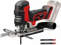 Einhell TP-JST 18/135 Li BL - Solo Akkumulátoros Szúrófűrész 3500 spm / 18V (Akku és Töltő nélkül)