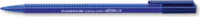 Staedtler triplus color Filctoll 1mm - Kék