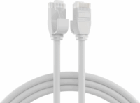 EFB U/UTP TPE Cat6A RJ45 Patch kábel 0.15m - Fehér