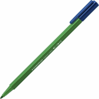 Staedtler triplus color Rostirón 1mm - Zöld