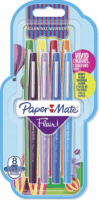 Paper Mate Flair Carnival Wonder Filctoll készlet 0.7 mm - Vegyes színek (8db / csomag)