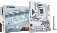 Gigabyte B850 EAGLE WiFi7 ICE DDR5 AMD AM5 ATX Alaplap