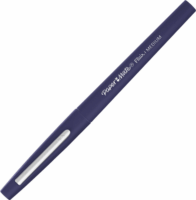 Paper Mate Flair Filctoll M - Sötétkék (12db/csomag)