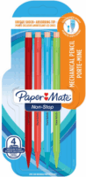 Paper Mate Non-Stop Nyomosirón készlet 0.7mm (4db/csomag)