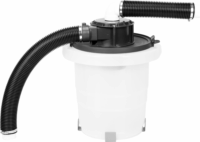 MasterProfi 48.200 Univerzális Szeparátor 32 mm / 36 mm Tömlőátmérőjű porszívókhoz