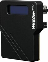 Thermal Grizzly TG-WV-90-P-H1N WireView Pro 1x12VHPWR GPU Fogyasztásmérő 90 fokos