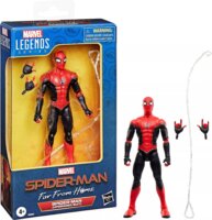 Marvel Legends Far From Home Pókember akciófigura 15cm