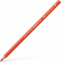 Faber-Castell Polychromos Színes ceruza készlet - Narancssárga (6db / csomag)