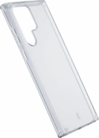 Cellularline Clear Strong Samsung Galaxy S25 Ultra Telefon tok - Átlátszó