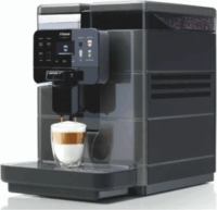 Saeco New Royal OTC Automata Kávéfőző 1400 Watt - Fekete