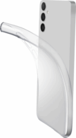 Cellularline Fine Samsung Galaxy A36 5G/ A56 5G Telefon tok - Átlátszó
