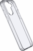 Cellularline Clear Strong Samsung Gaaxy A36 5G/ A56 5G Telefon tok - Átlátszó