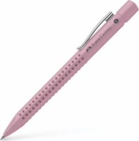 Faber-Castell Grip 2010 Nyomósirón 0.5mm Rózsaszín