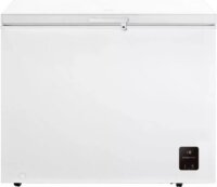Gorenje FH25EAW Fagyasztóláda 248L - Fehér