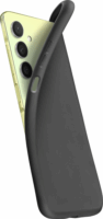 Cellularline Chroma Samsung galaxy A26 5G Telefon tok - Fekete