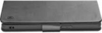 Cellularline Book Agenda 2 Apple iPhone 16e Telefon tok - Fekete