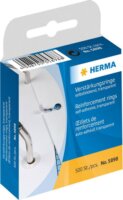 Herma 5898 Öntapadó Lyukerősítő Gyűrű (500 db / csomag) - Átlátszó