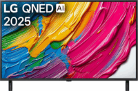 LG 43" 43QNED80A3A 16:9 4K UltraHD QNED Smart TV