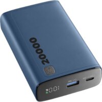 Cellularline Elite 20000 Power Bank - Kék