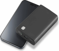 Cellularline Elite 20000 Power Bank - Fekete