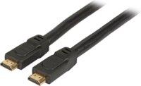 M-CAB K5440SW.2 HDMI - HDMI 2.1 Kábel 2m - Fekete