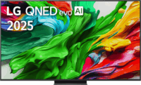 LG 50" 50QNED86A3C 16:9 4K UltraHD QNED AI Smart TV