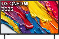 LG 50" 50QNED82A3B 16:9 4K UltraHD QNED AI Smart TV